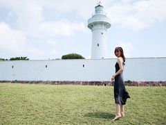 -鹅銮鼻灯塔