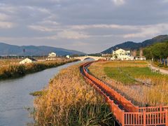 -苏州东太湖生态园