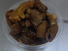 -阿姨牛杂(北京路店)
