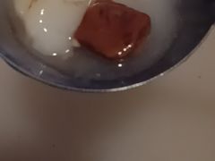 费列罗汤圆-星星奶冰·汤圆(甘肃路店)