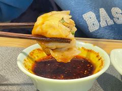 -馅老满(鼓楼店)