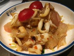 -美奈小馆·越南料理(中航城君尚购物中心店)