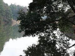 -方岩风景区