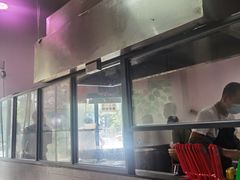 -何永光123鲜牛肉馆(1号店)