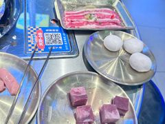 -喜井无限自助烤肉公司(石厦店)