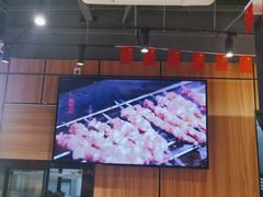 -唐力九头鸟烧烤·罗田吊锅(西云楼店)
