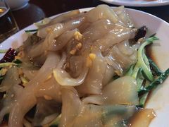 -玫瑰红烤羊排(北新桥三条店)