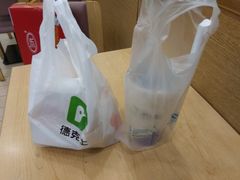 -德克士(北京站店)
