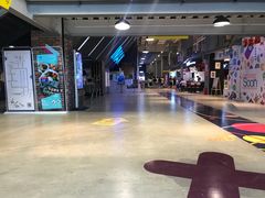 -SFC上影影城(成都科华IMAX店)