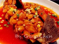 -广东道至正餐厅(区庄店)