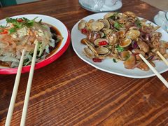 -叶存利海鲜大馅饺子(海宁路总店)