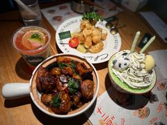 -岛风·台食小馆 ISLAND BISTRO(烟台山店)