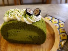 -拾壹cafe·工作室