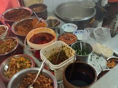 -秦胖子肉陀良心店