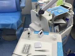 -Andrew指甲专科灰指甲·甲沟炎矫正·3D步态矫形鞋垫定制(上海法华镇路旗舰店)