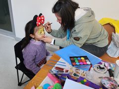 -上海德威外籍人员子女学校(浦东校区)