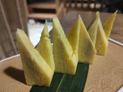 芝士鸡蛋卷-小禅料理