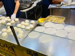 -汤姆大师傅鲜香牛肉饼(深圳保利文化广场店)