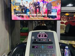-UP健身私教馆(海岸城店)