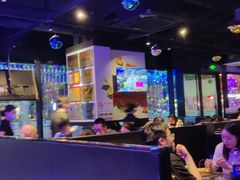大堂-大成海鲜烧烤·小龙虾(七宝店)