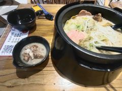 -金香缘米线(大润发店)