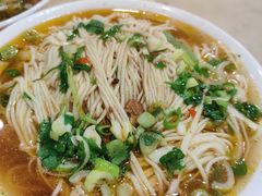拉面-水仙拉面(水仙街店)