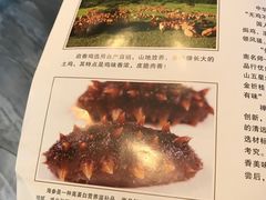 -启香鸡私房菜(湖景店)