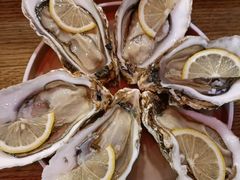 -街角等你.大连海鲜烧烤.经典铁板海鲜串(西安路店)