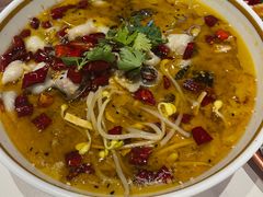 -阿娜尔·新疆菜(宜家荟聚中心店)