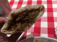 -西贝莜面村(东莞壹号广场店)