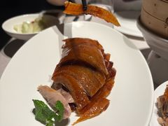 -四季民福烤鸭店(外滩外白渡桥店)