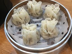 鲜肉笋丁烧卖-景芳周大姐(国大城市广场店)