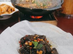 -郭鸡肉·非遗餐厅(安仁古镇店)