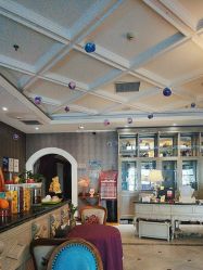 -法国安杰玛SPA会所