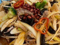 -董小西的凉皮和椒麻鸡(三元桥店)