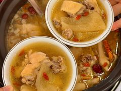 -花苑美食横琴生蚝火锅(拱北粤华路店)