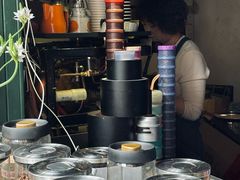 -SeekSeeking咖啡专门店(堰塘街店)