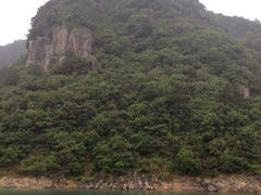 -浙东大峡谷风景区