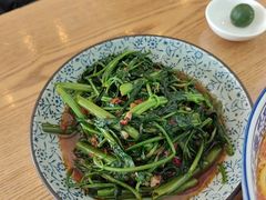 -峇峇娘马来西亚餐厅(望京SOHO店)