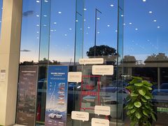 -TESLA 特斯拉(北京南四环中路特斯拉中心)
