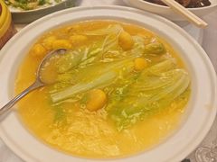 -蓬莱阁中餐厅(崇文门店)