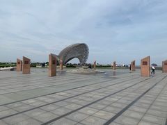 -南汇嘴观海公园