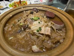 -六泰居·尔滨地标·东北菜(黄河路店)