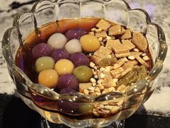 -新白鹿餐厅(百联中环店)