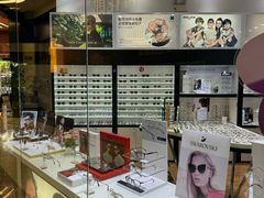 -大一眼镜(海港城购物中心店)