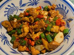 子姜小公鸡-姐夫的小菜(新中关购物中心店)