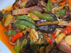 -土桥手掌鸡·26年灌县老味道(都江堰店)