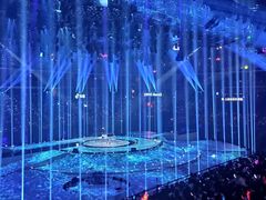 -宝能国际体育演艺中心