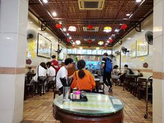大堂-顺记冰室(宝华路店)