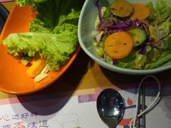 -老炉家木炭烤肉(长江国际店)